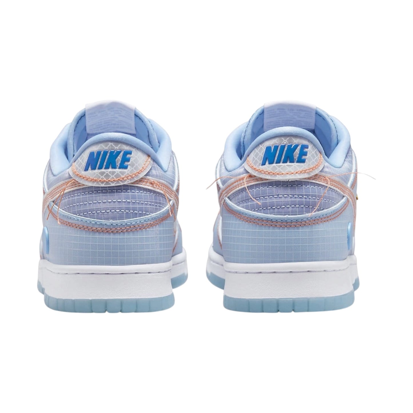 Nike Dunk Low Union Passport Pack Argon