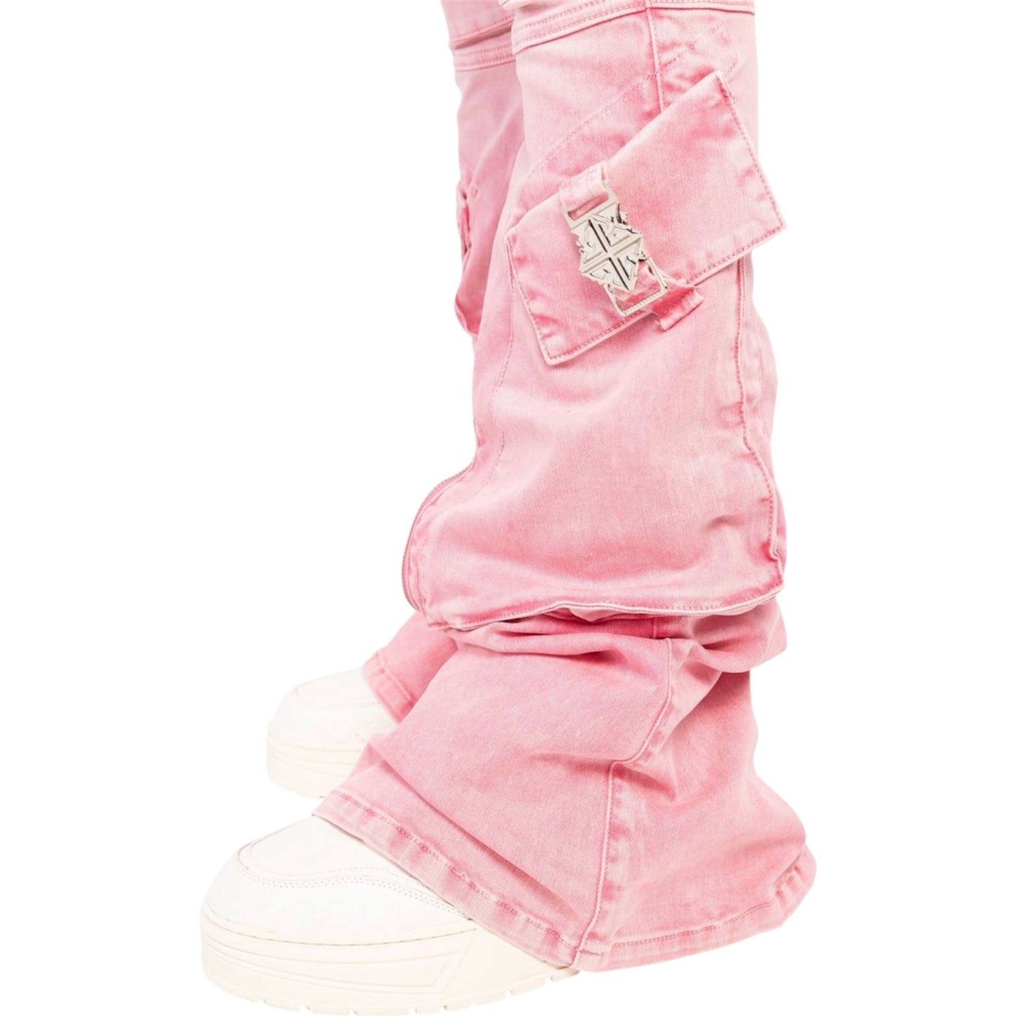 Denim GP French Rose Black Ops