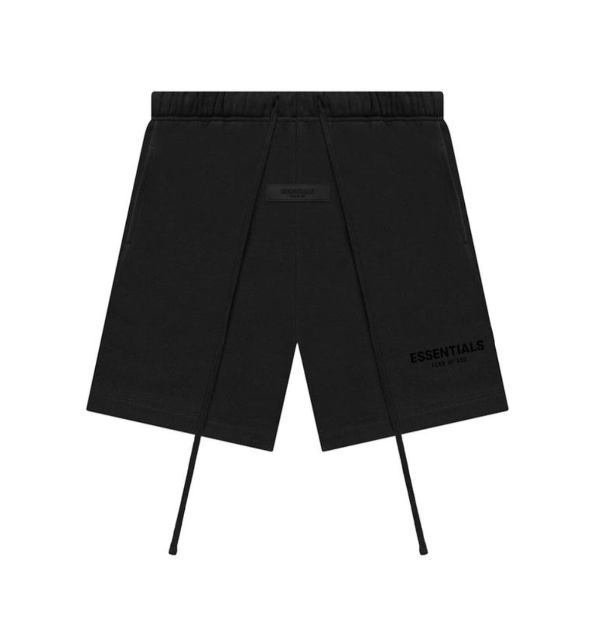 Fear of god Essentials Sweatshort “Stretch Limo”