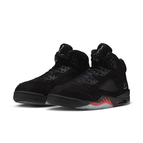 Air Jordan 5 Retro "Halloween"