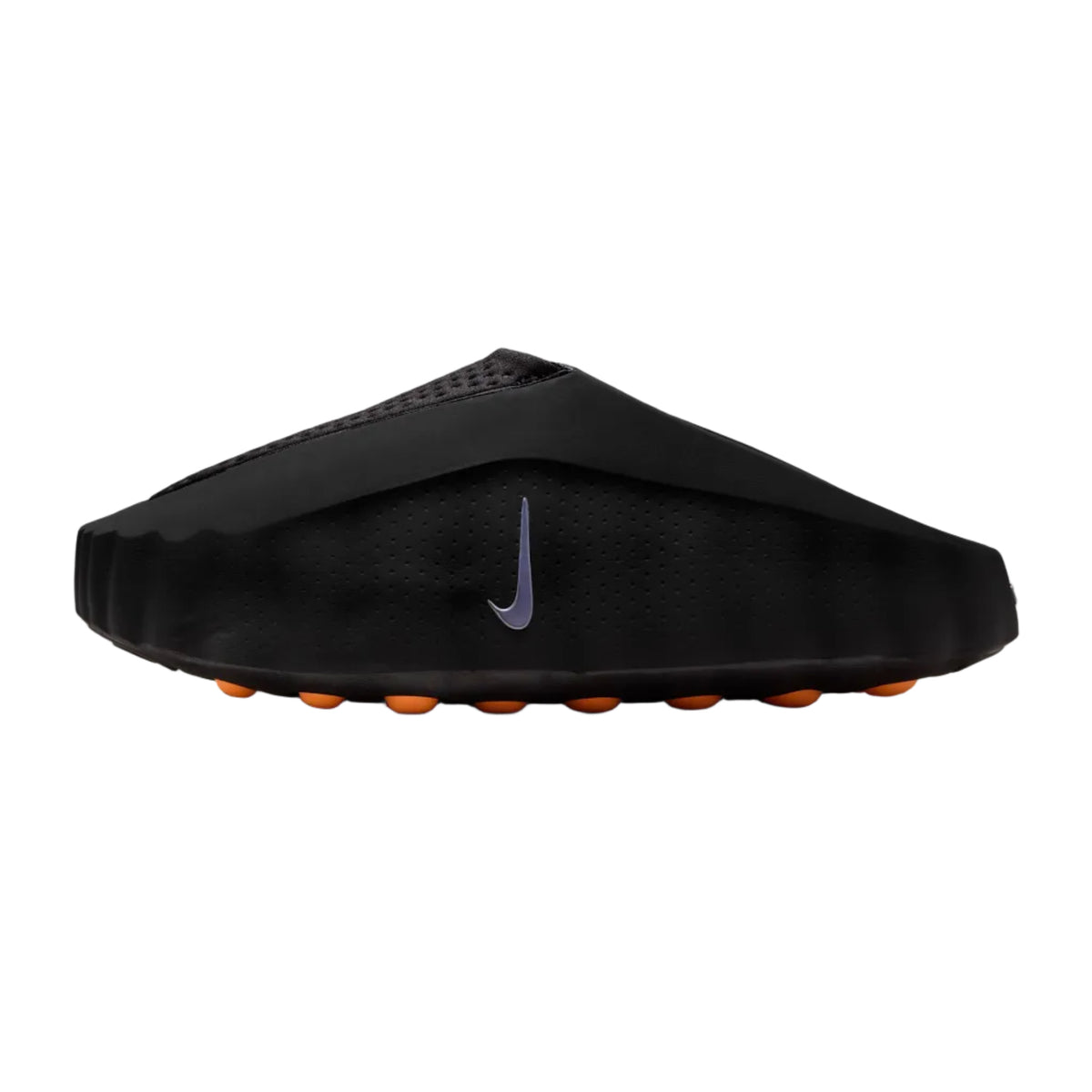 Nike Mind 001 Slide Black Chrome — 2