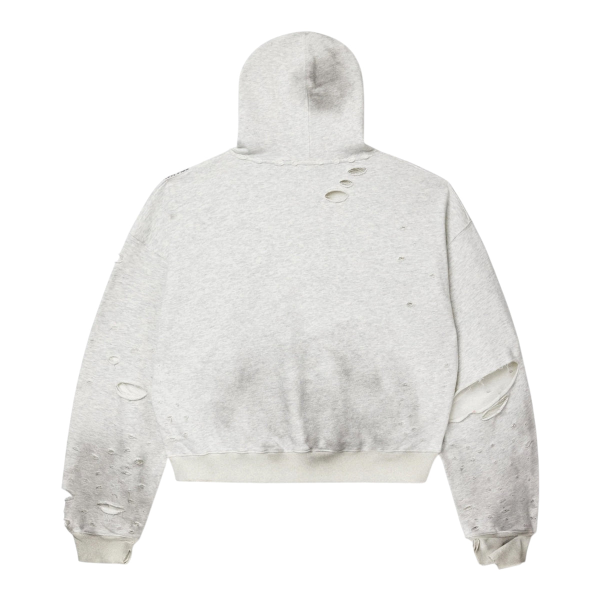 Hoodie Valley Big Chain — 2