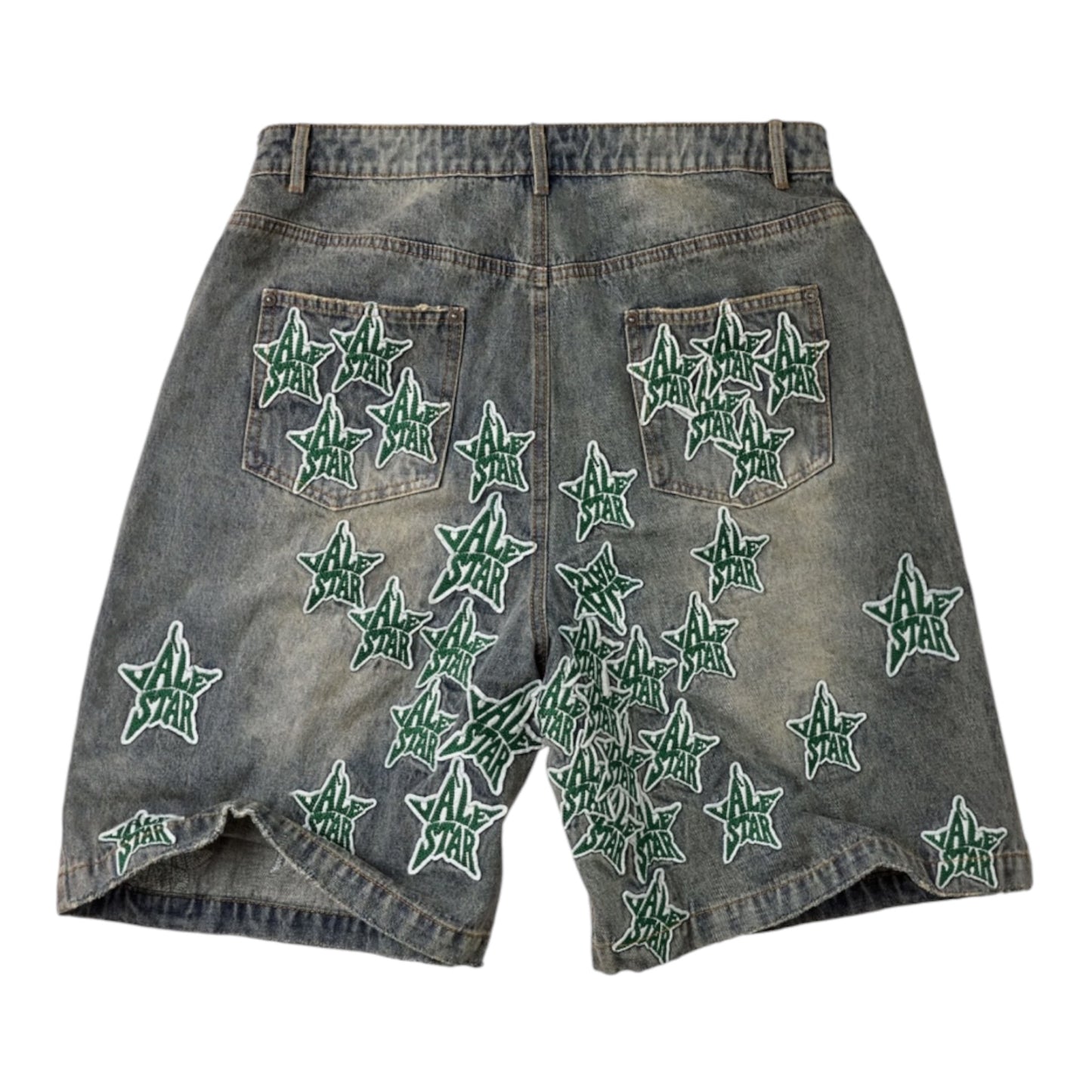 Jorts Valley Allstar