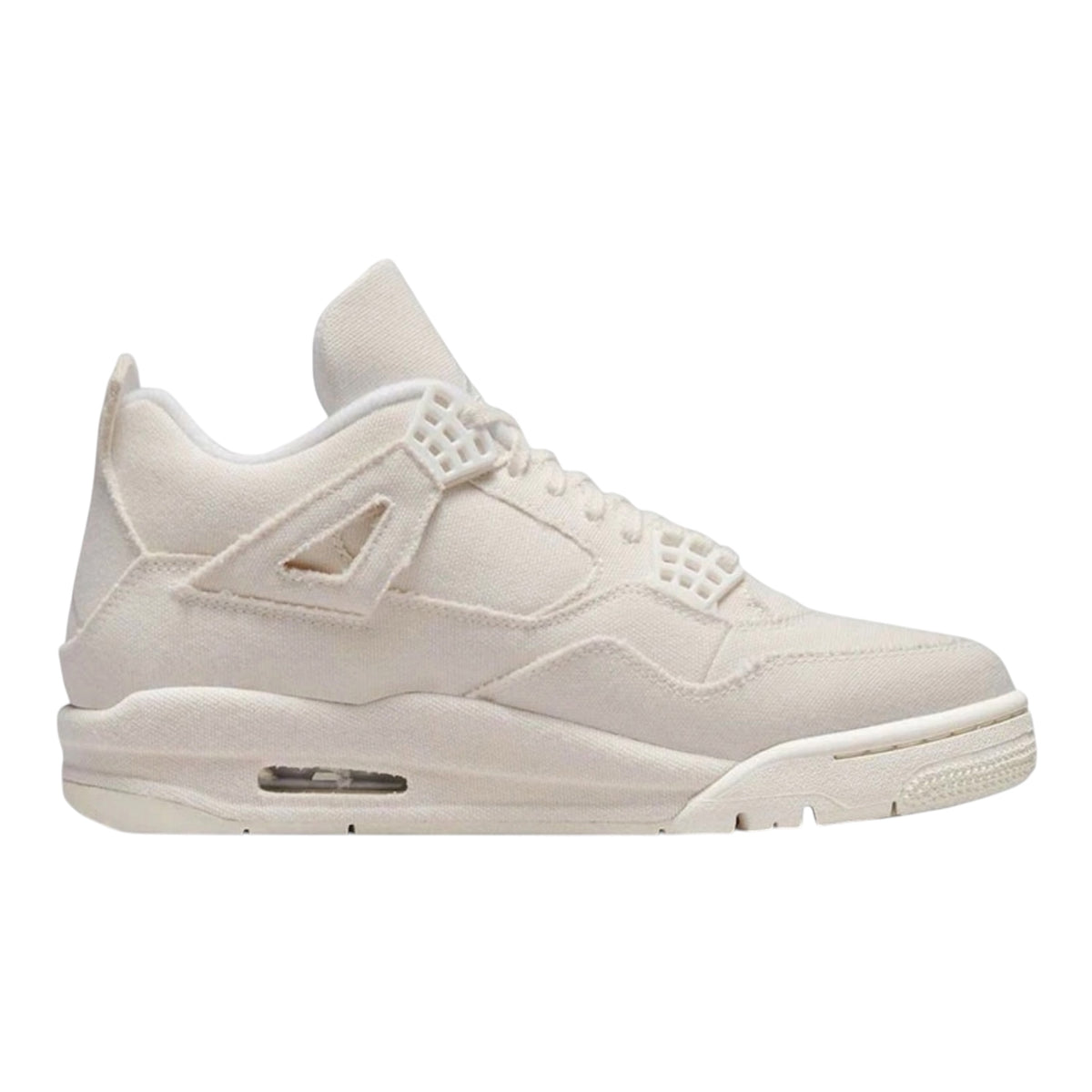 Jordan 4 Retro Blank Canvas (WMNS) — 2