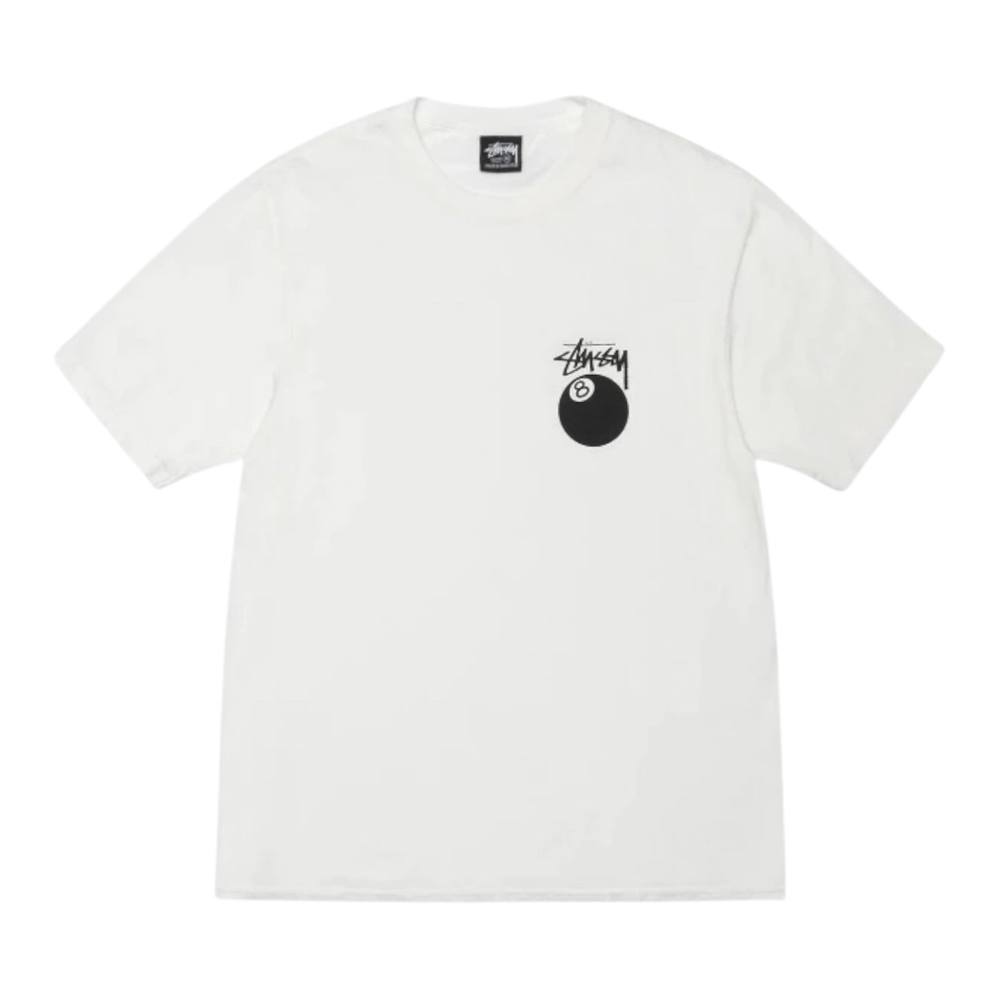 Polera Stussy SS24 8 ball