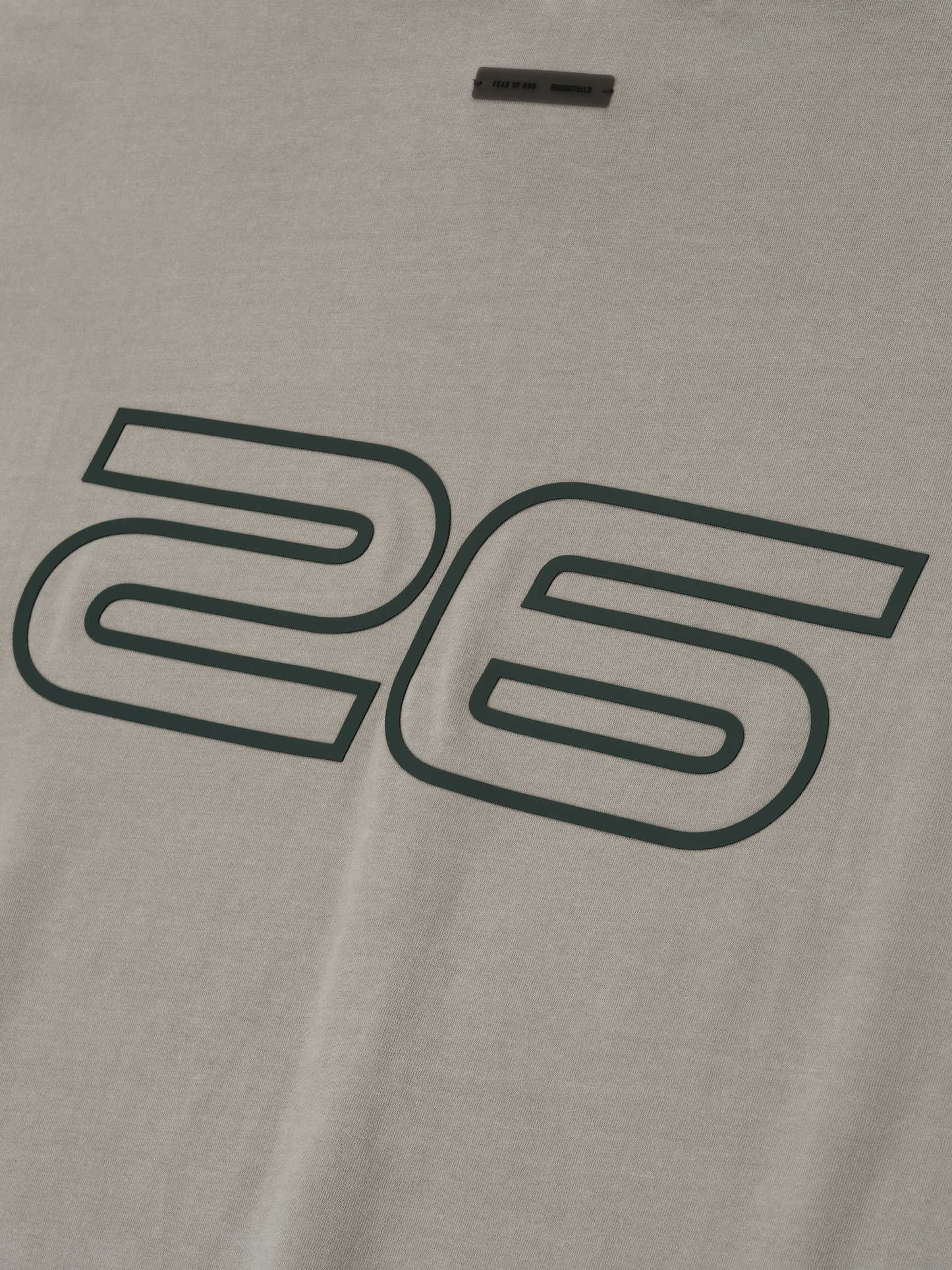 Fear of God Essentials 90s Tee