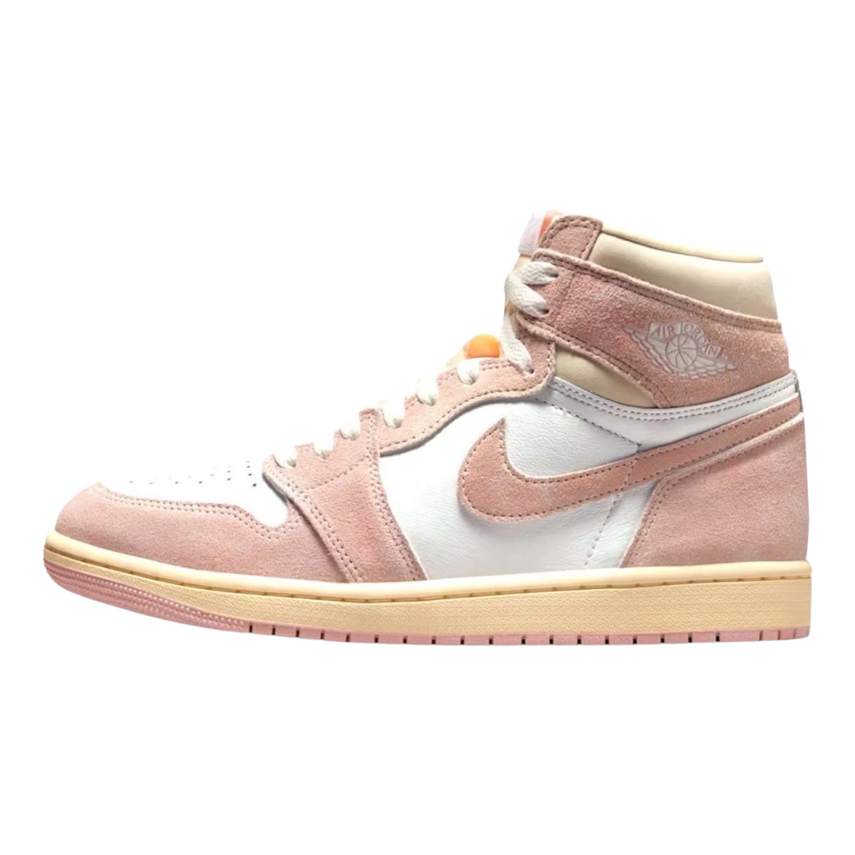 Jordan 1 Retro High OG Washed Pink (WMNS) — 3