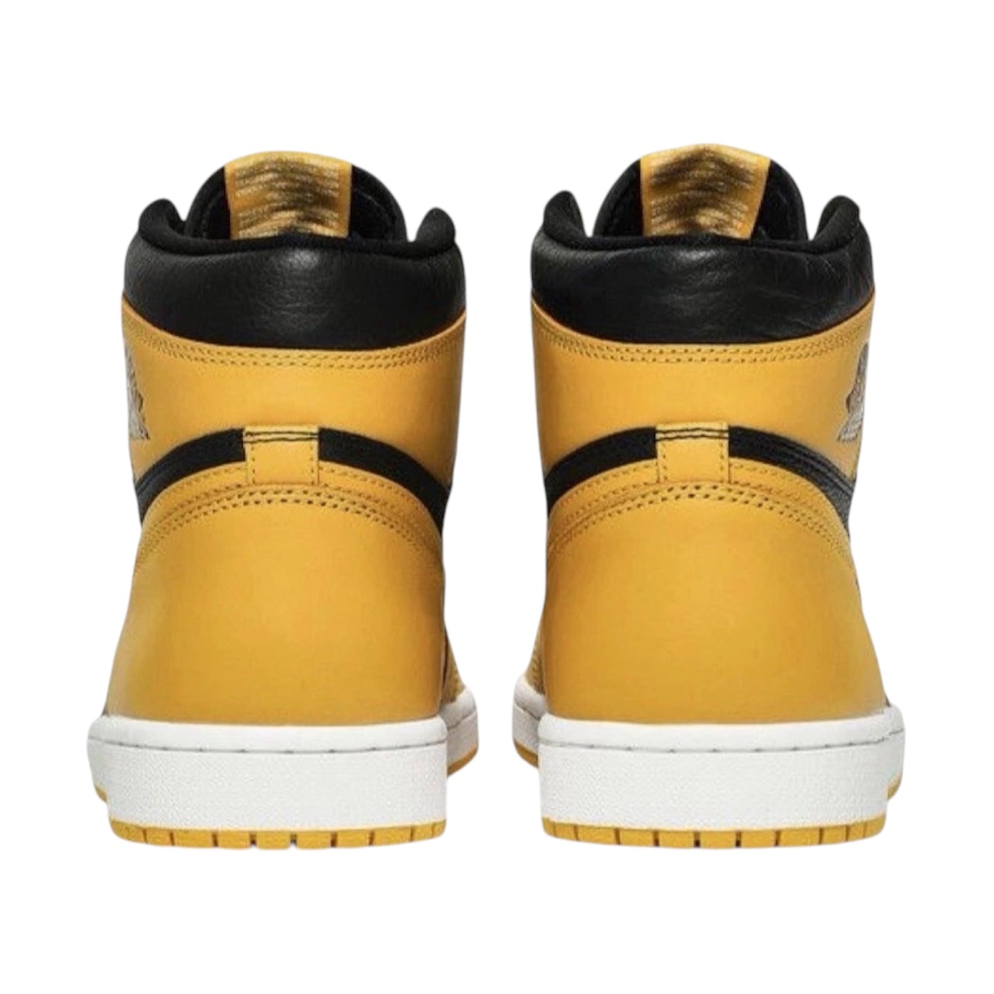 Jordan 1 Retro High Pollen