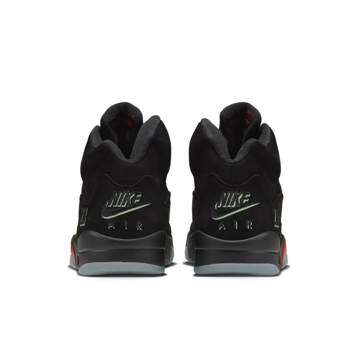 Air Jordan 5 Retro "Halloween" — 6