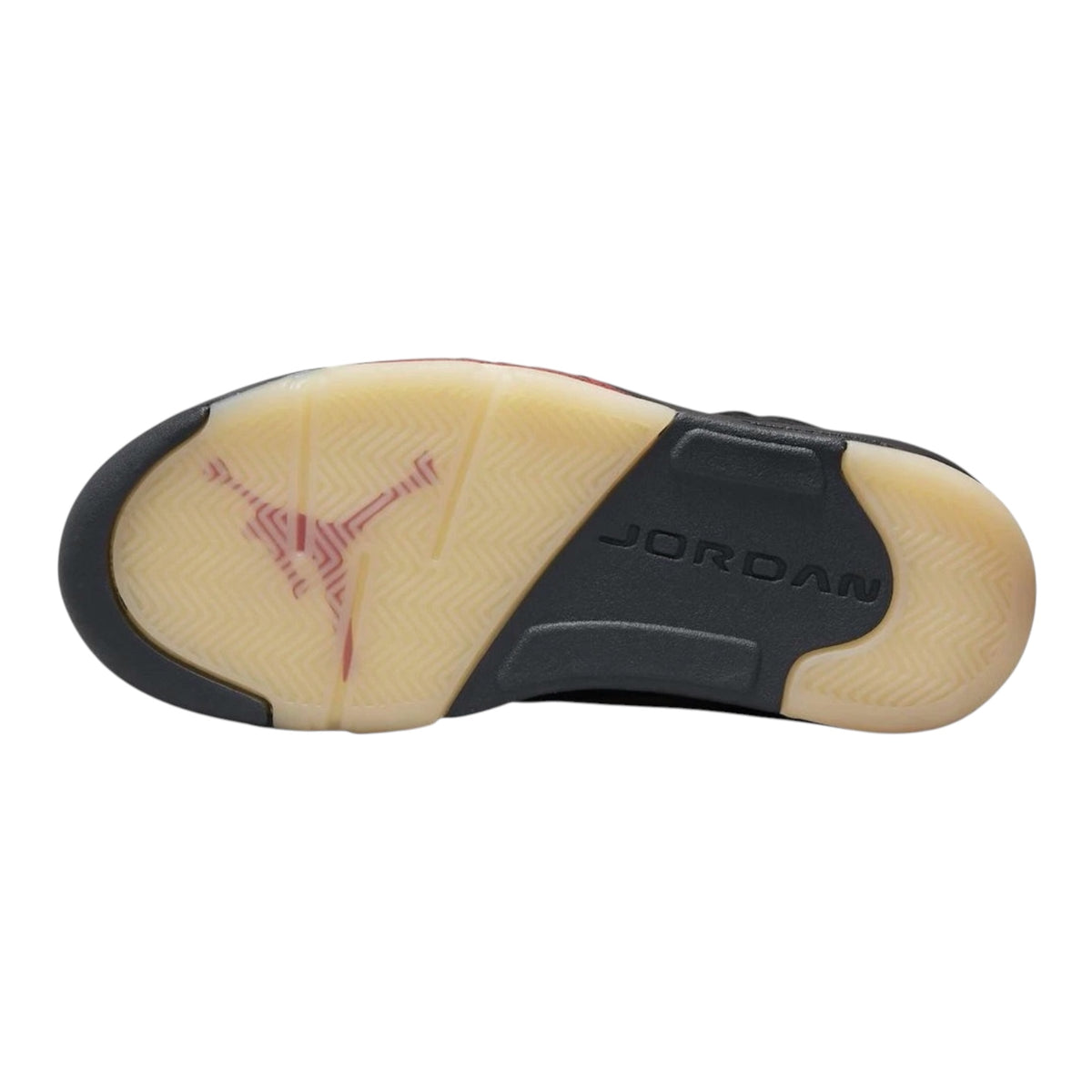 Jordan 5 Retro Gore-Tex Off Noir (WMNS) — 5