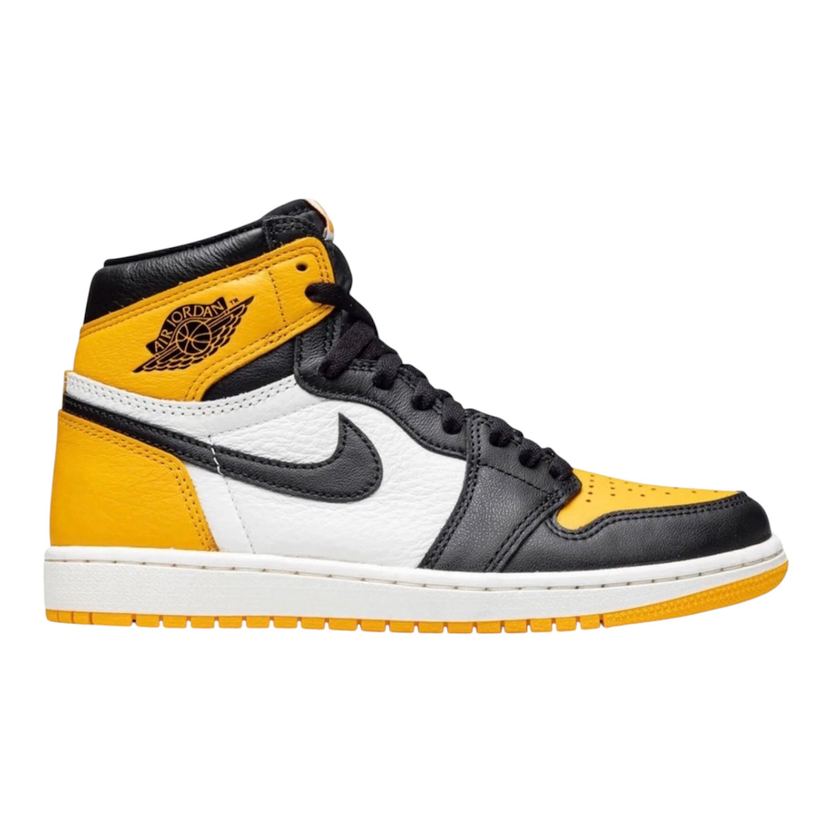 Jordan 1 Retro High OG Taxi — 2