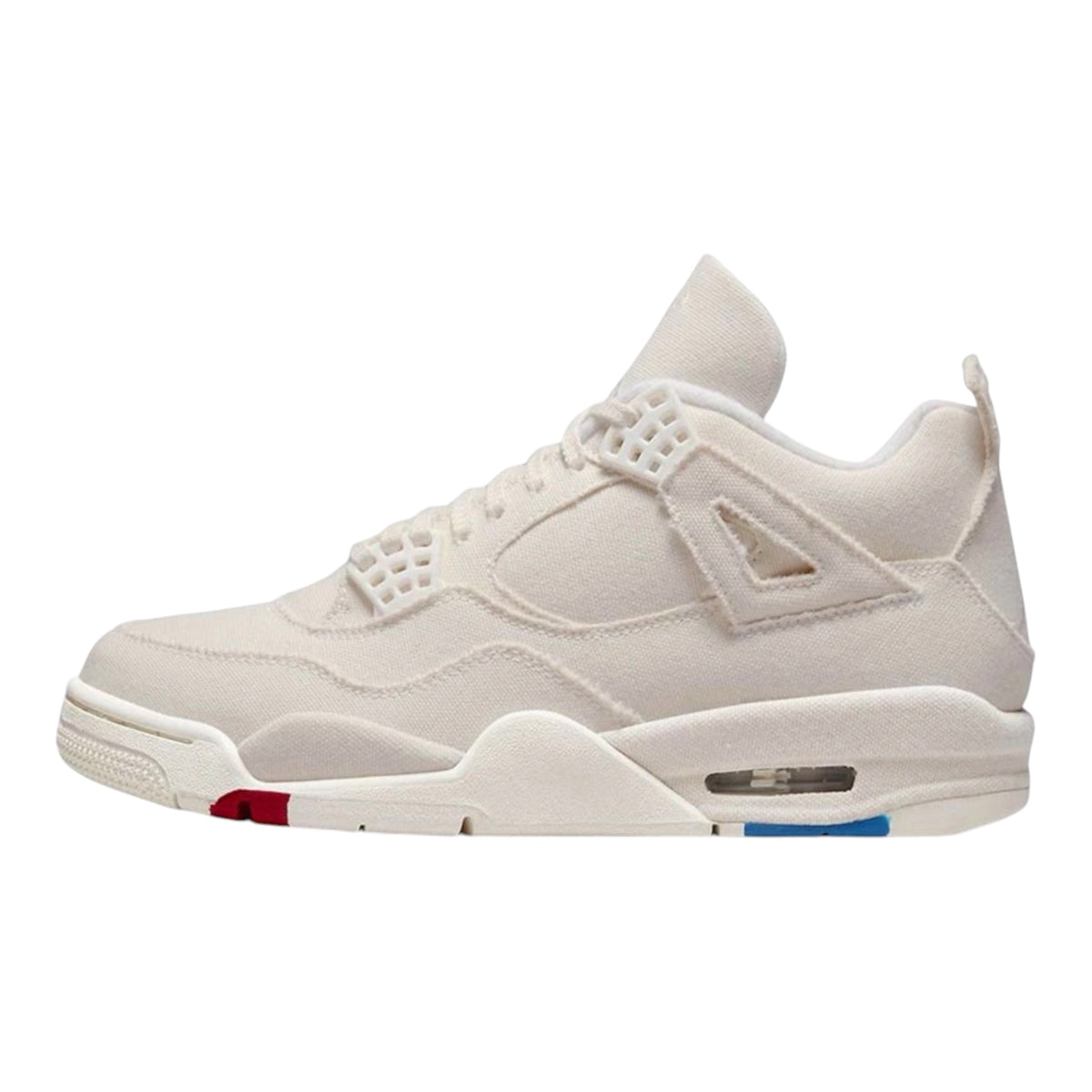 Jordan 4 Retro Blank Canvas (WMNS) — 3
