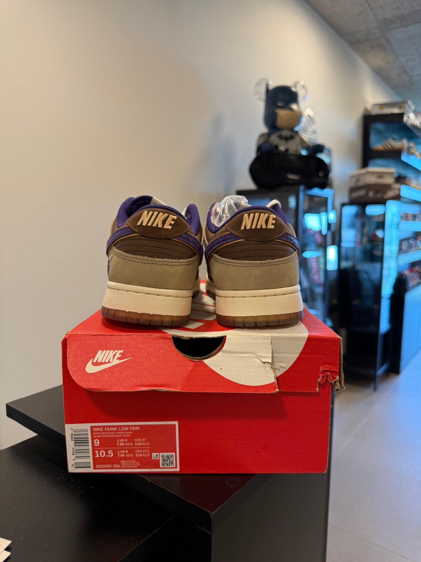 Dunk Low Setsubun