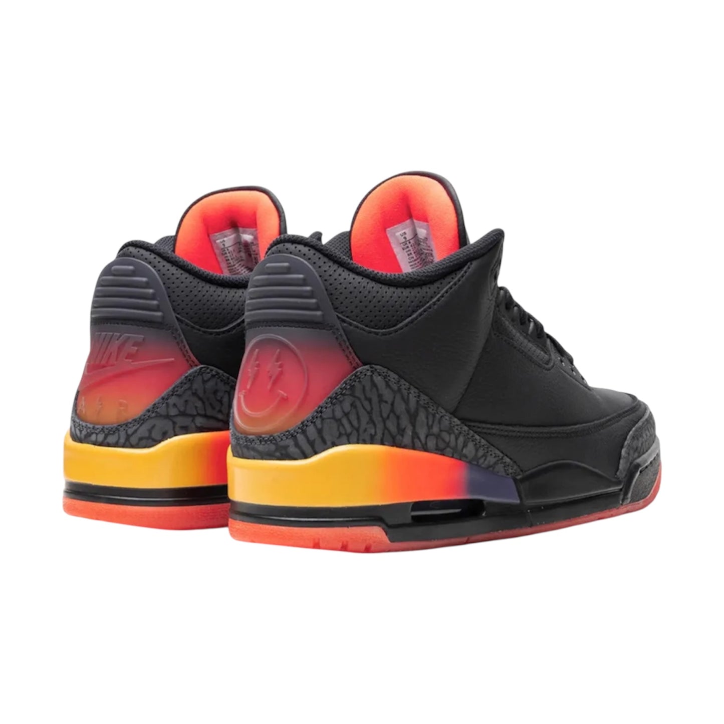Jordan 3 Retro J Balvin Rio