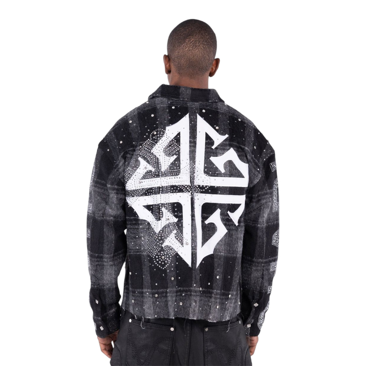 Shirt Guapi Obsidian Black SNC — 4