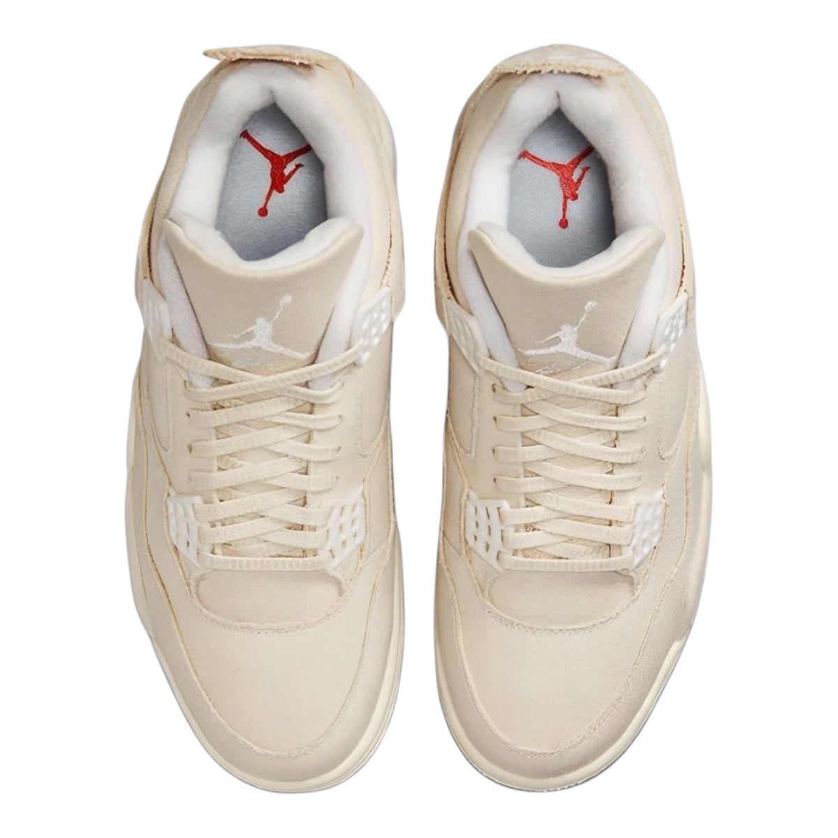 Jordan 4 Retro Blank Canvas (WMNS) — 4