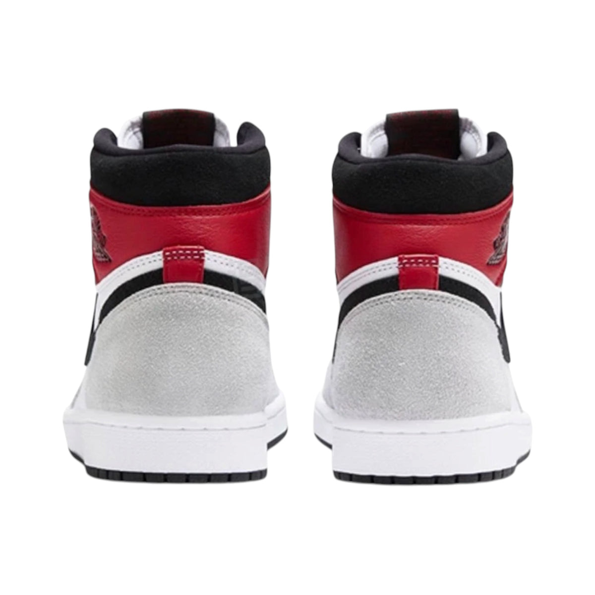 Jordan 1 Retro High Light Smoke Grey — 6