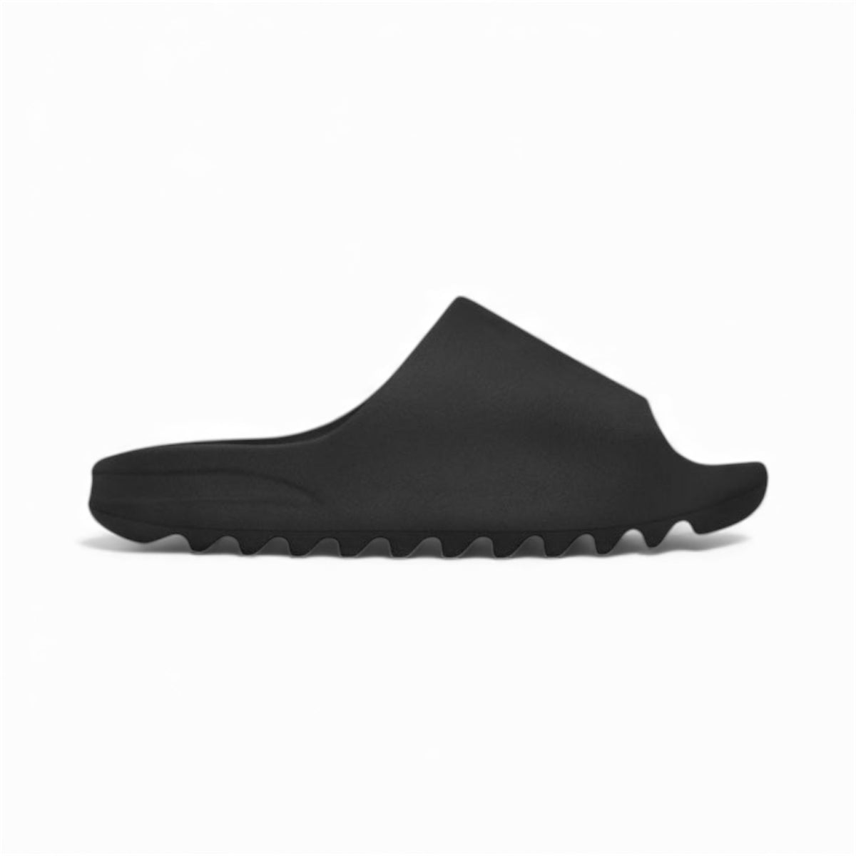 Yeezy YS-01 Slide Black — 2