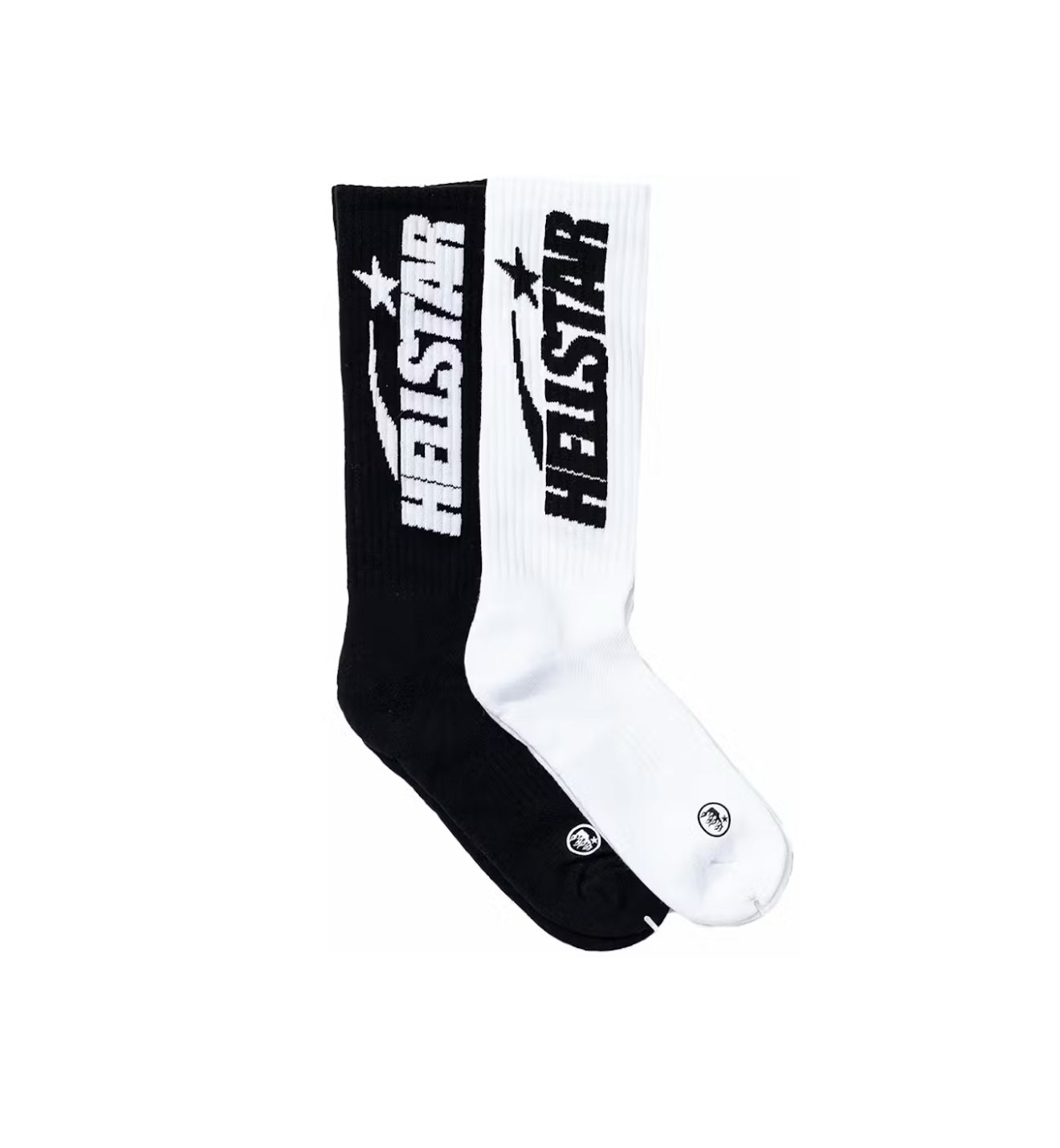 Hellstar Classic Socks (Par)