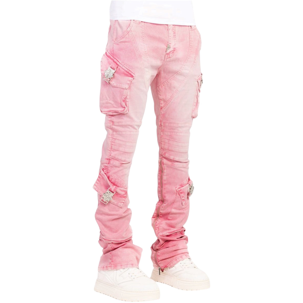 Denim Guapi French Rose Black Ops — 3