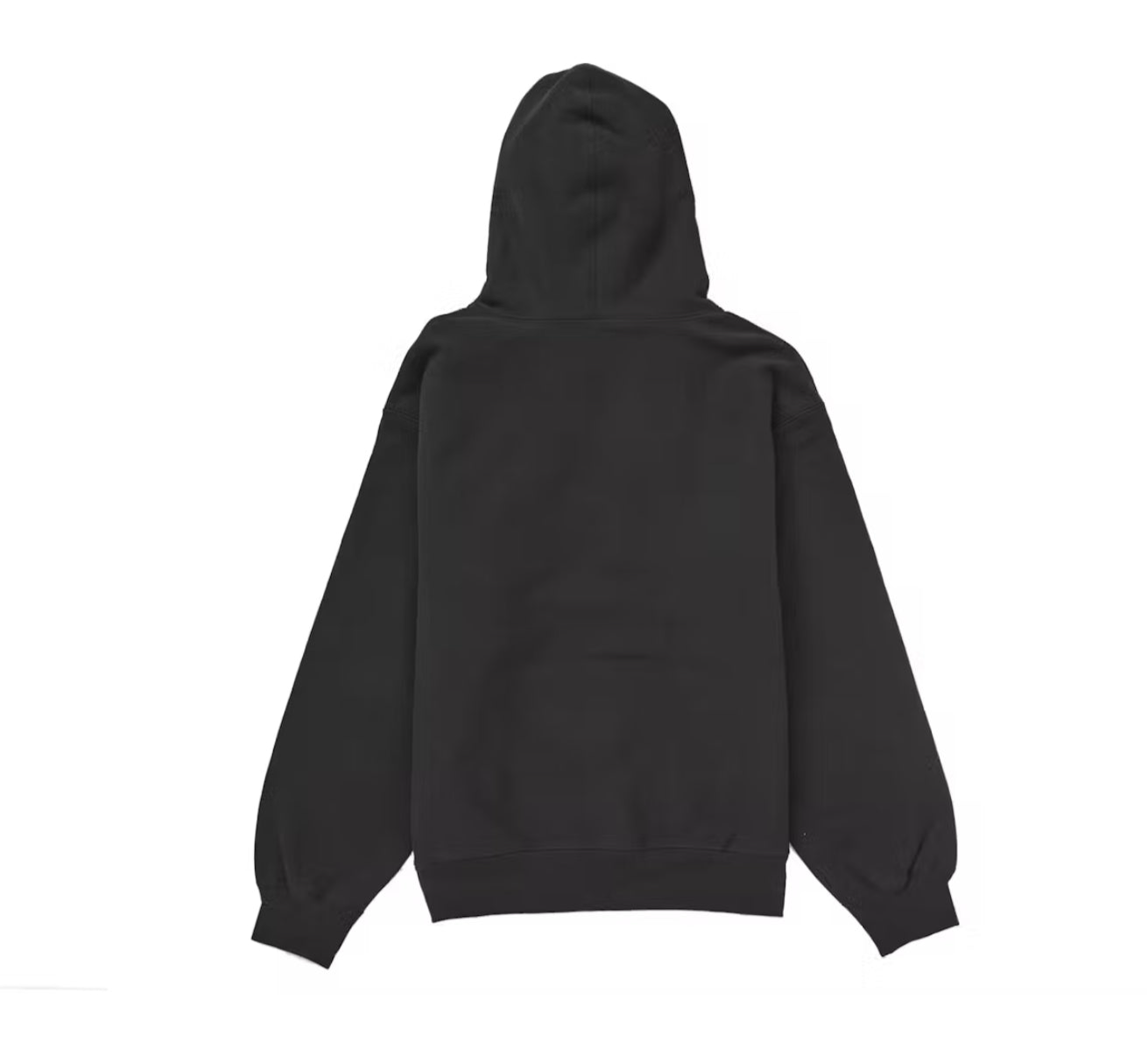 Supreme Box Logo Hooded Sweatshirt (FW24)