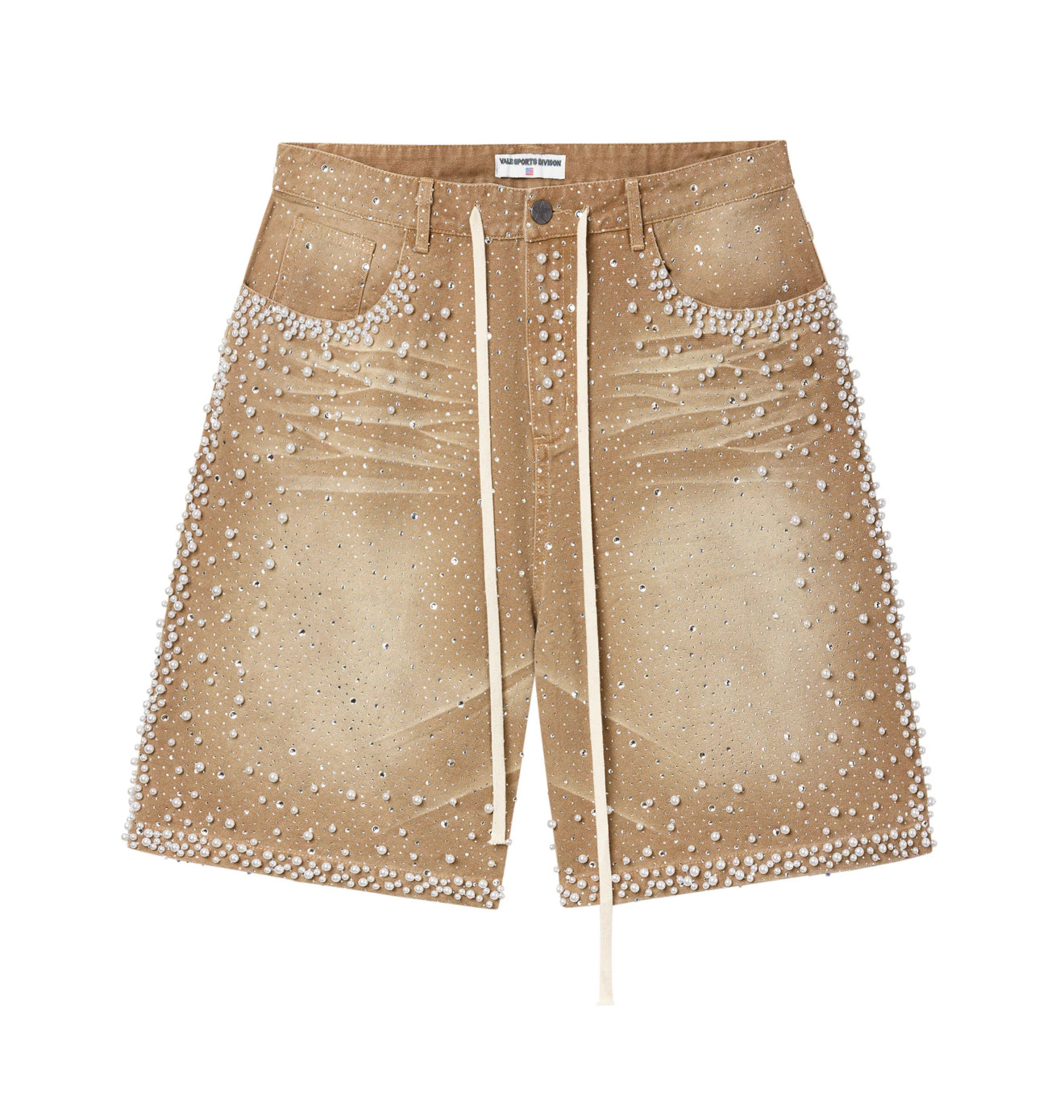 Short Valley Sand Storm