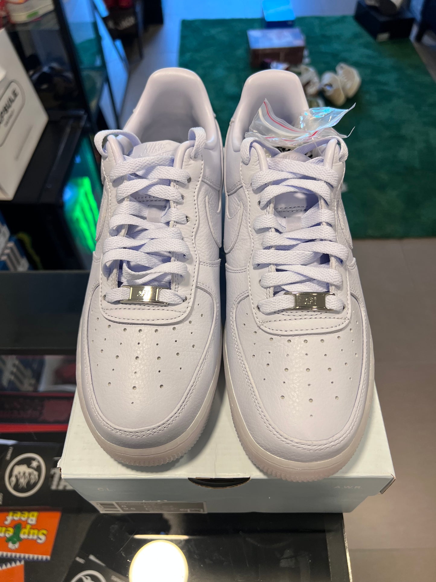 Nike Air Force 1 Low Drake NOCTA Certified Lover Boy