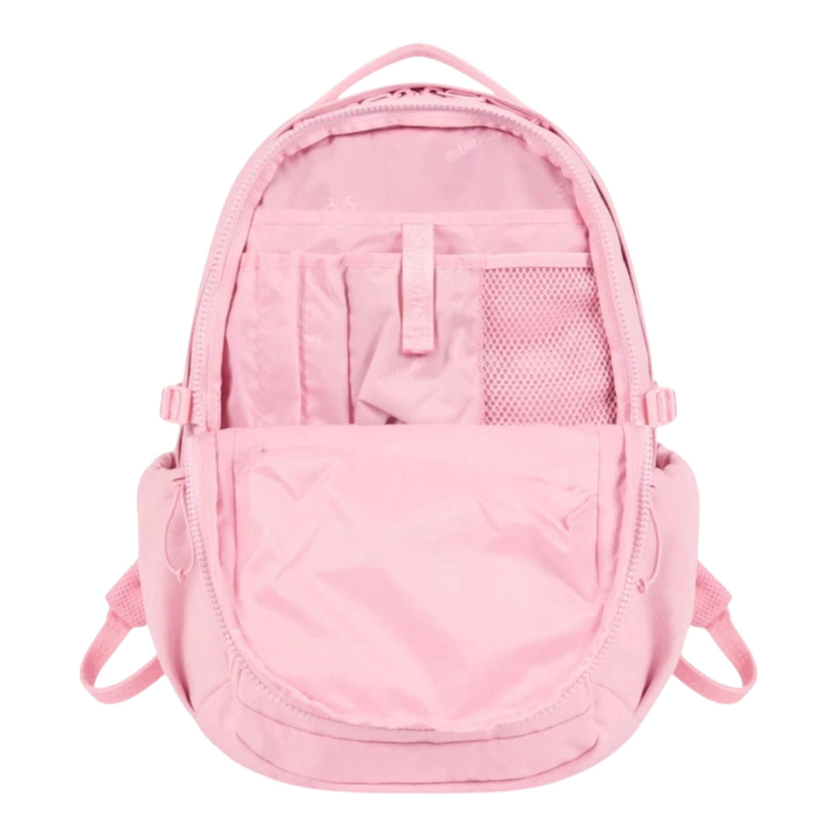 Supreme Backpack “Light Pink” — 3