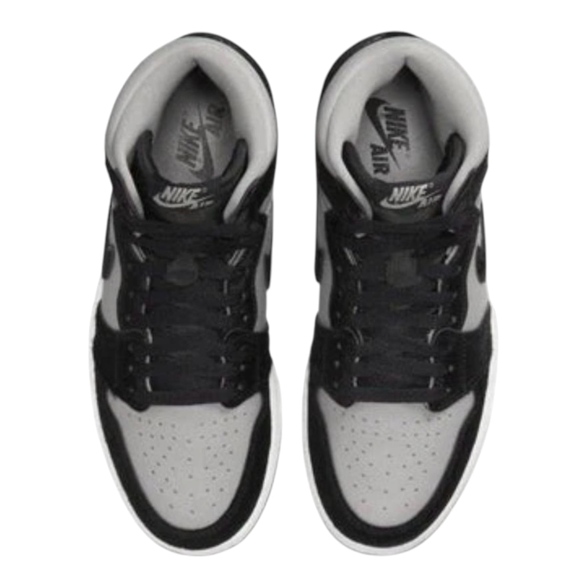 Jordan 1 Retro High OG Twist 2.0 Medium Grey (WMNS) — 4