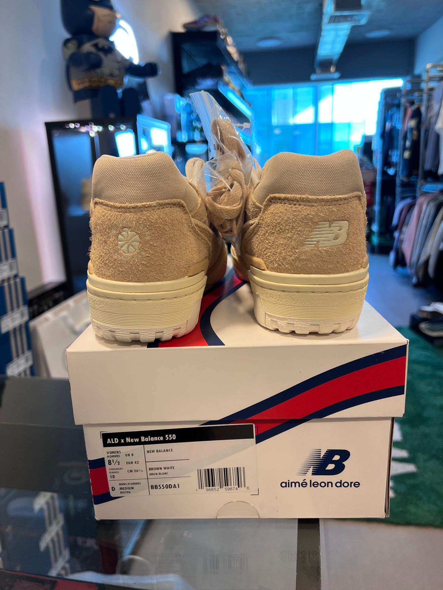 Converse Weapon Ox A Ma Maniere While You Were Sleeping