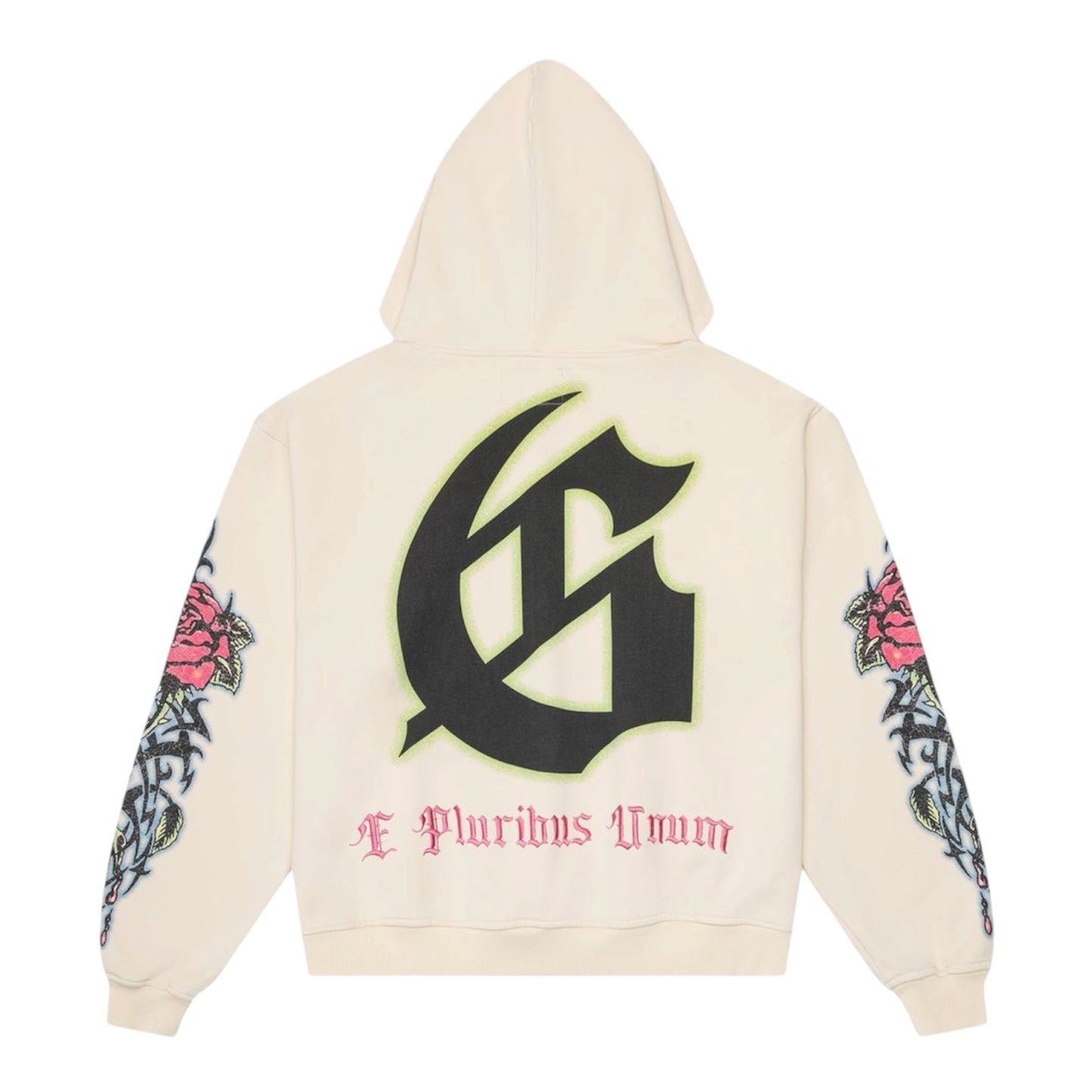 Hoodie Godspeed Vandal Boom