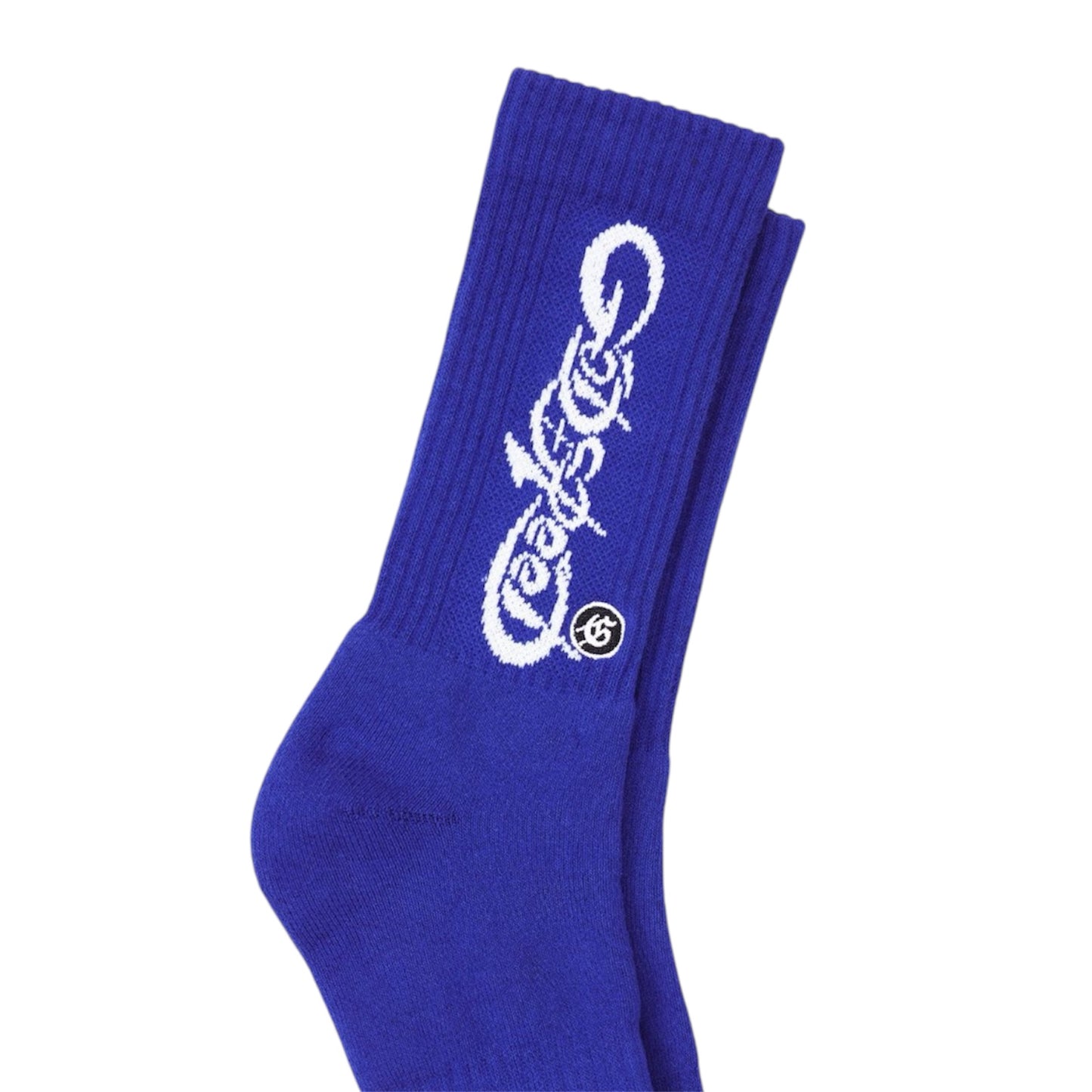 Socks Godspeed OG Logo Blue
