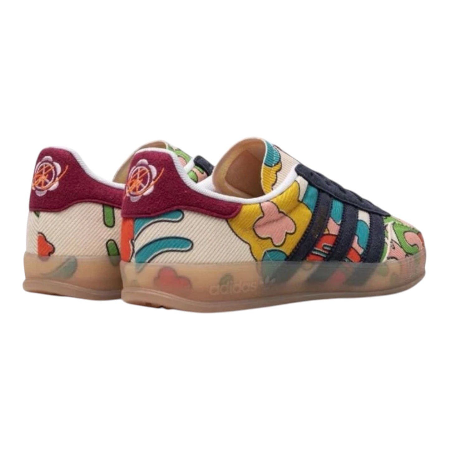 Adidas Gazelle Indoor Sean Wotherspoon