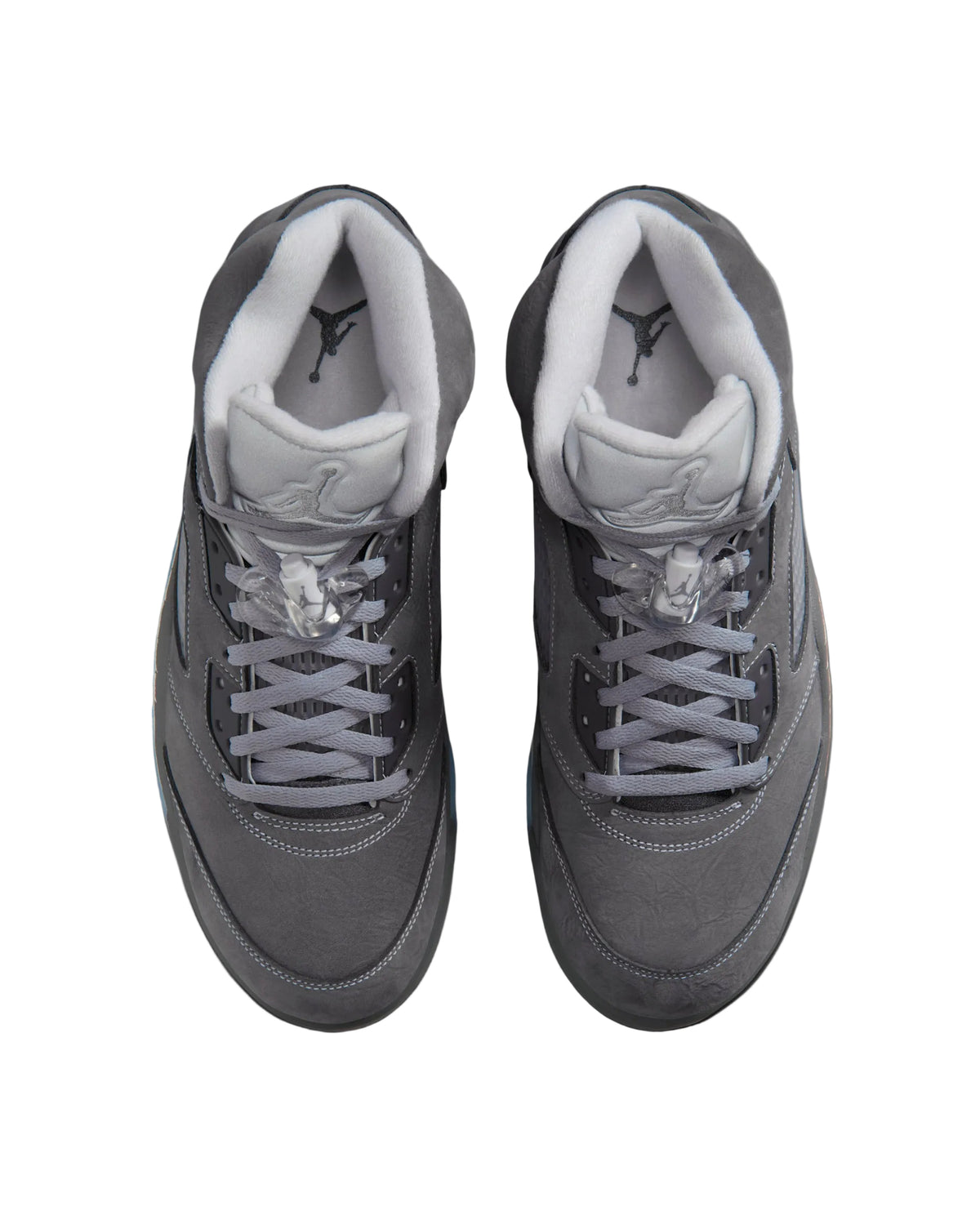 Air Jordan 5 Retro "Wolf Grey" — 5