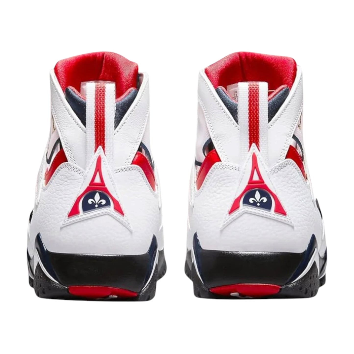 Jordan 7 Retro BCFC Paris Saint-Germain PSG (2021)