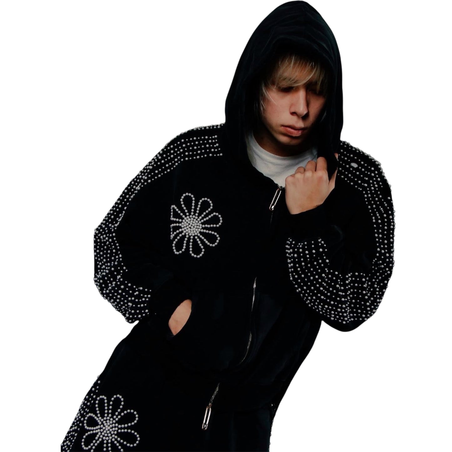 Pearlz Set DG3 Black