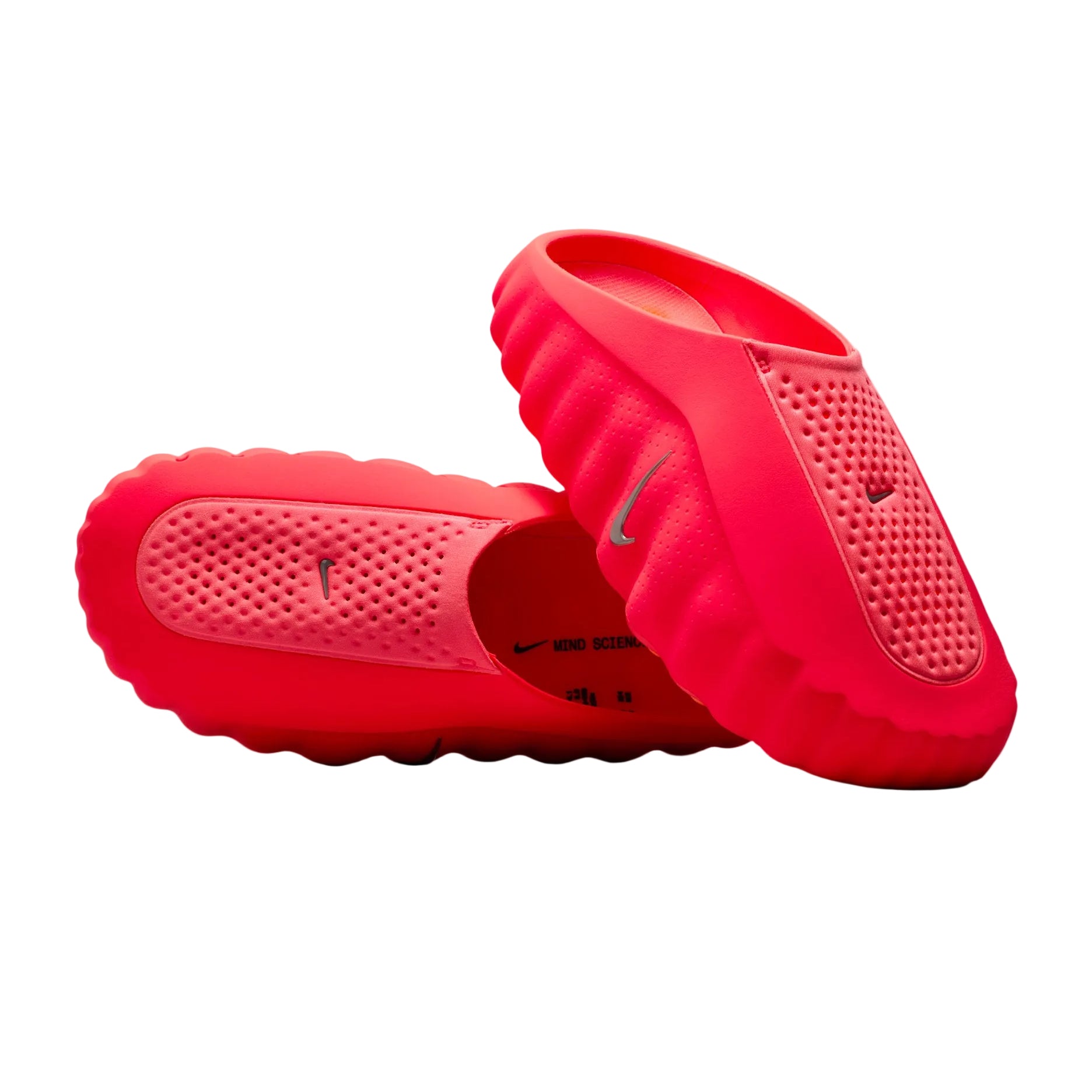 NIKEMIND（ナイキマインド）001ソーラーレッド Nike Mind 001 “Solar Red” – Capsule district