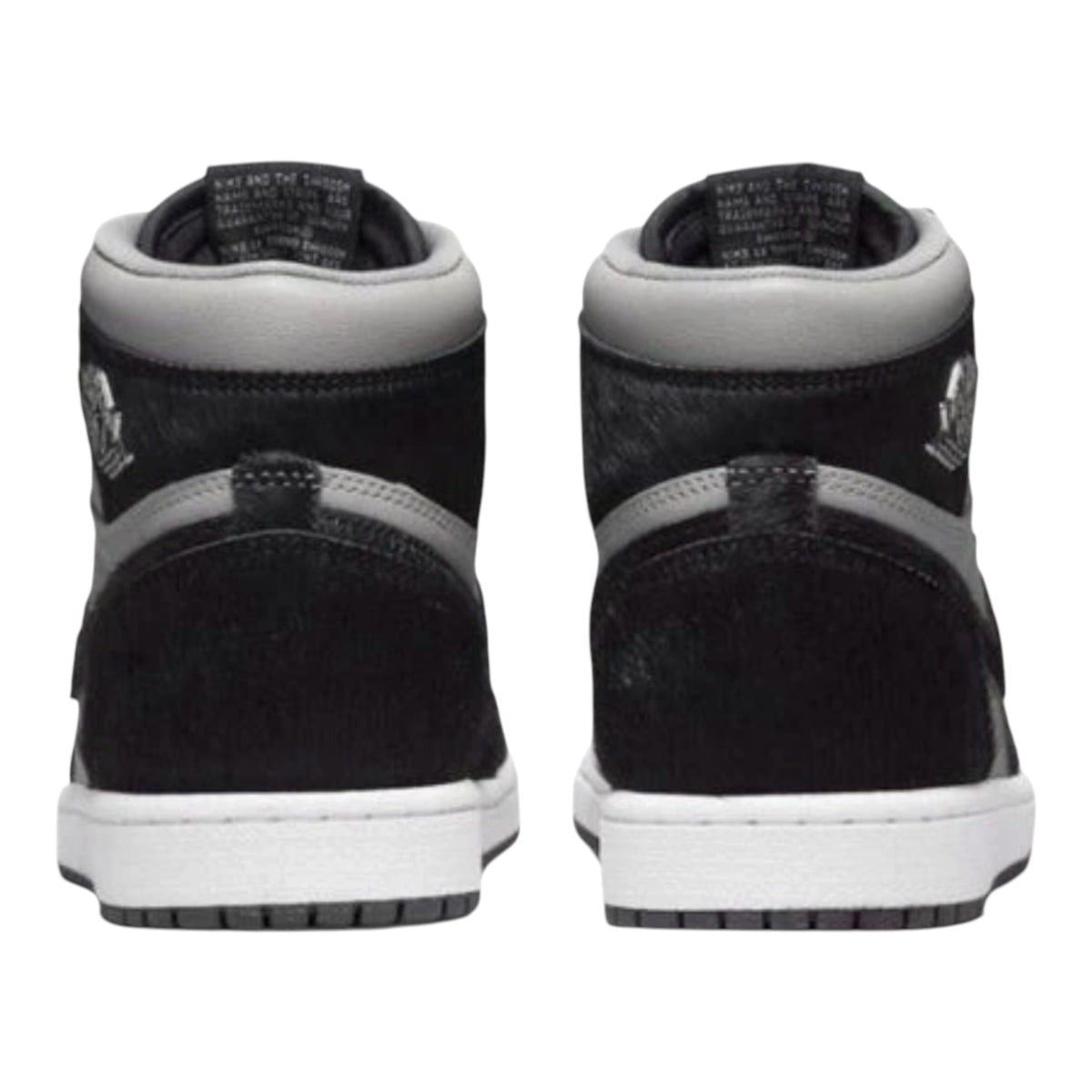 Jordan 1 Retro High OG Twist 2.0 Medium Grey (WMNS) — 5