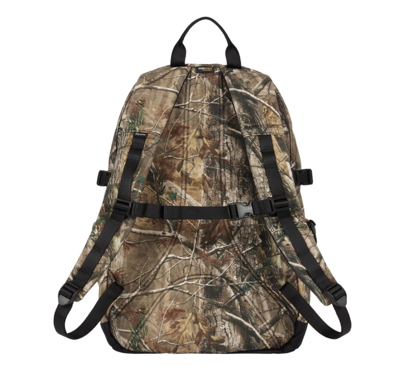 Supreme Denim Realtree AP Camo