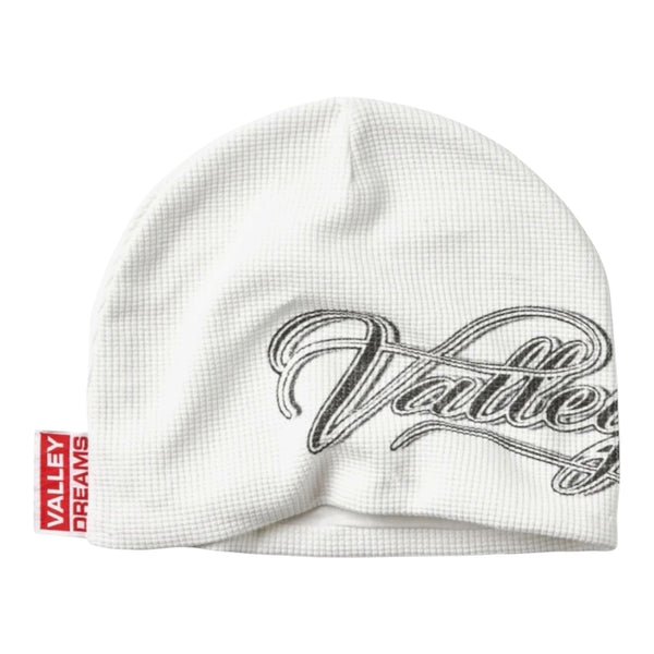 Beanie Valley Cursive