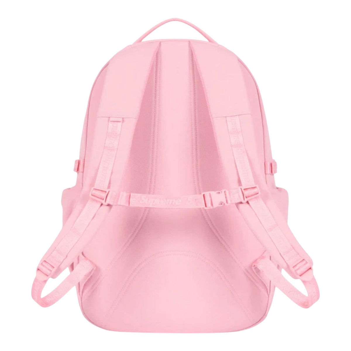 Supreme Backpack “Light Pink” — 4