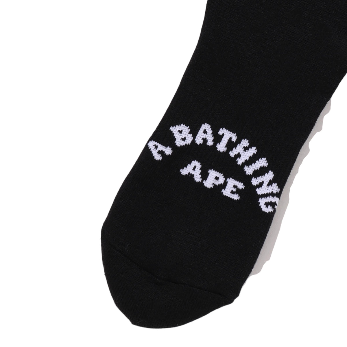 Calceta Baby Milo Black — 4