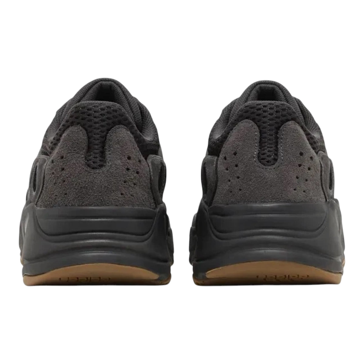 Adidas Yeezy Boost 700 V2 Utility Black