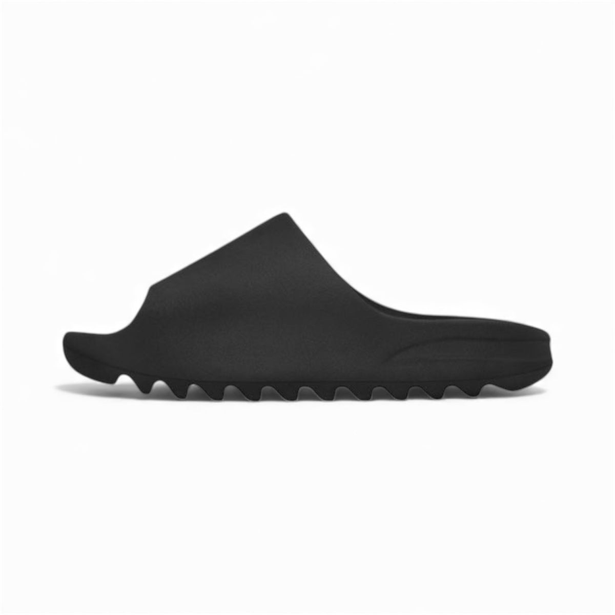 Yeezy YS-01 Slide Black