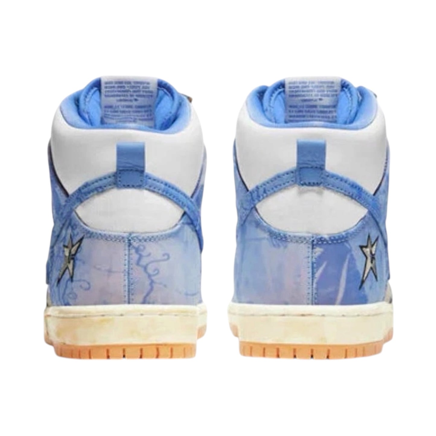 Nike SB Dunk High Carpet Company