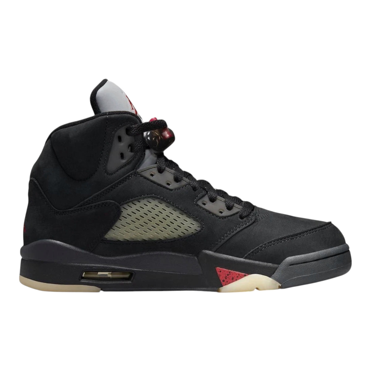 Jordan 5 Retro Gore-Tex Off Noir (WMNS) — 2