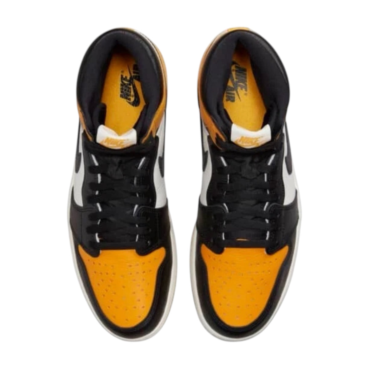 Jordan 1 Retro High OG Taxi — 3