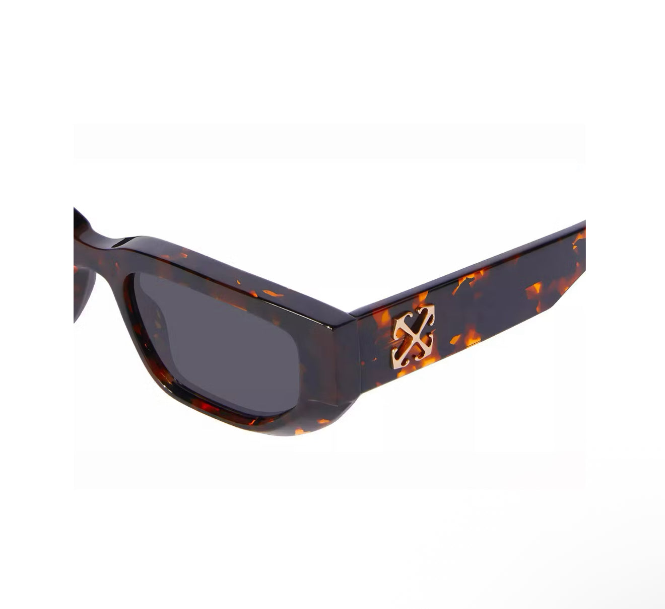 Sunglasses Greeley 52mm Off-White