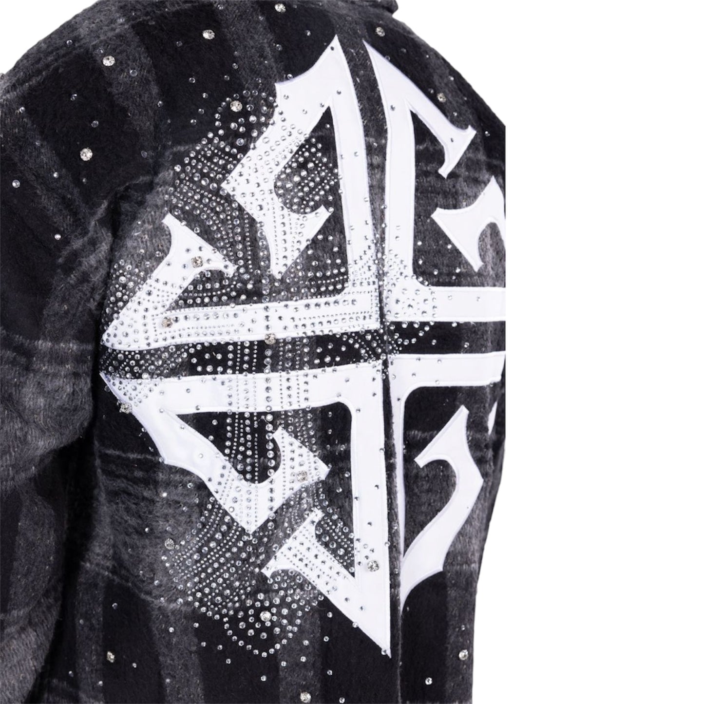Shirt Guapi Obsidian Black SNC