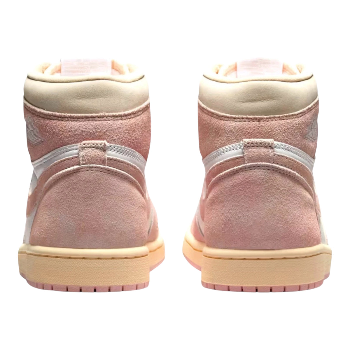 Jordan 1 Retro High OG Washed Pink (WMNS) — 5